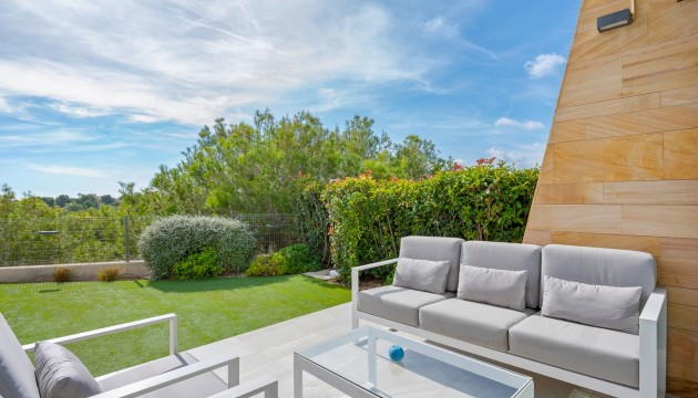 Resale - House - Orihuela Costa - Los Dolses