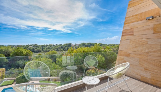 Resale - House - Orihuela Costa - Los Dolses