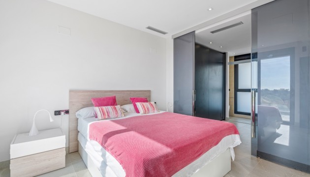 Resale - House - Orihuela Costa - Los Dolses