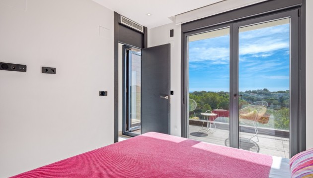 Resale - House - Orihuela Costa - Los Dolses