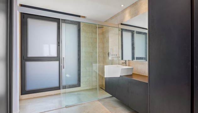 Resale - House - Orihuela Costa - Los Dolses