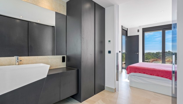 Resale - House - Orihuela Costa - Los Dolses