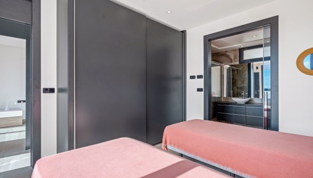 Resale - House - Orihuela Costa - Los Dolses