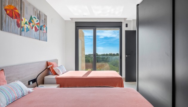 Resale - House - Orihuela Costa - Los Dolses