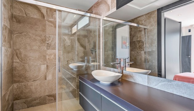 Resale - House - Orihuela Costa - Los Dolses