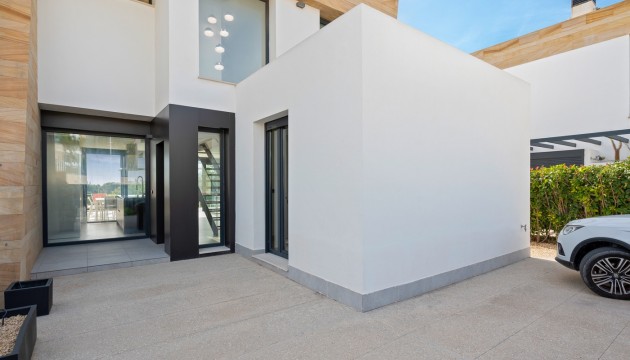 Resale - House - Orihuela Costa - Los Dolses