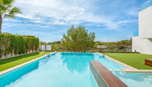 Resale - House - Orihuela Costa - Los Dolses