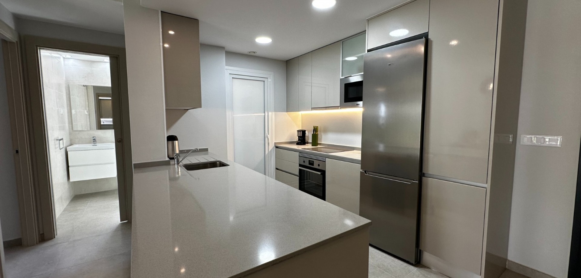 Apartment in Playa Flamenca - Image 4