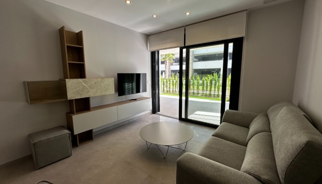 Resale - Apartment - Orihuela Costa - Playa Flamenca