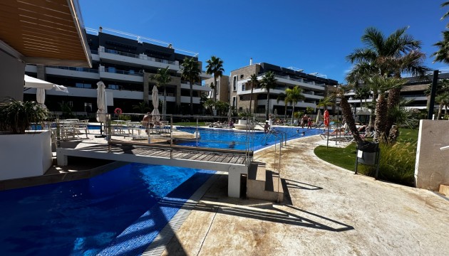 Resale - Apartment - Orihuela Costa - Playa Flamenca