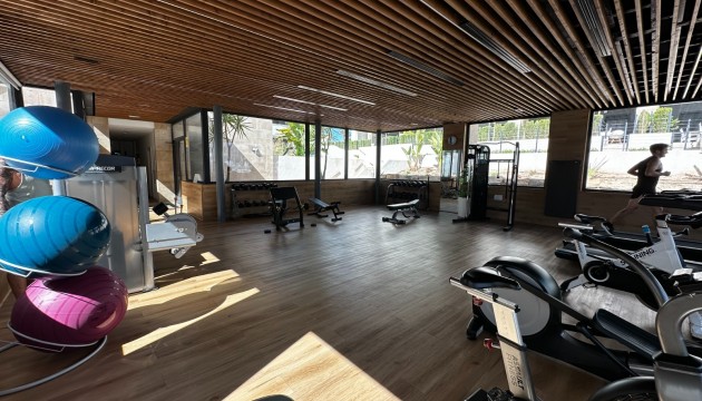 Resale - Apartment - Orihuela Costa - Playa Flamenca