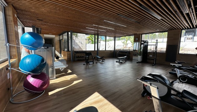 Resale - Apartment - Orihuela Costa - Playa Flamenca