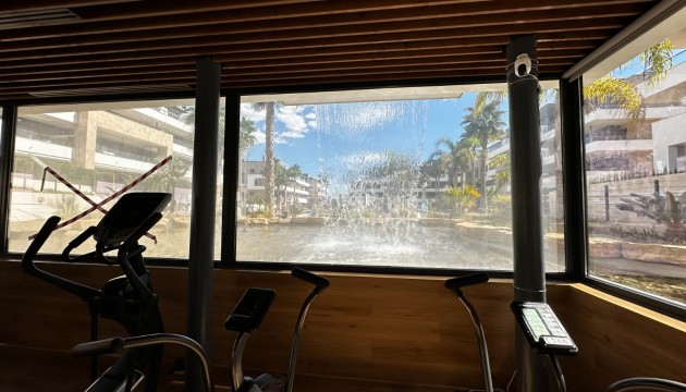 Resale - Apartment - Orihuela Costa - Playa Flamenca