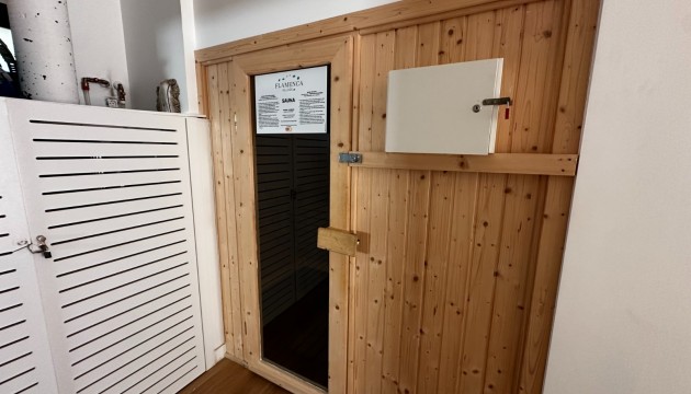 Resale - Apartment - Orihuela Costa - Playa Flamenca