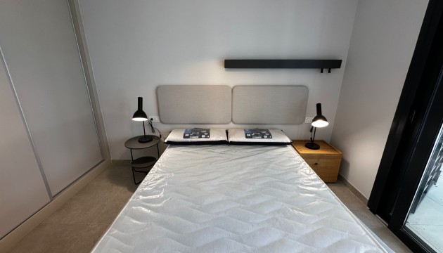 Resale - Apartment - Orihuela Costa - Playa Flamenca