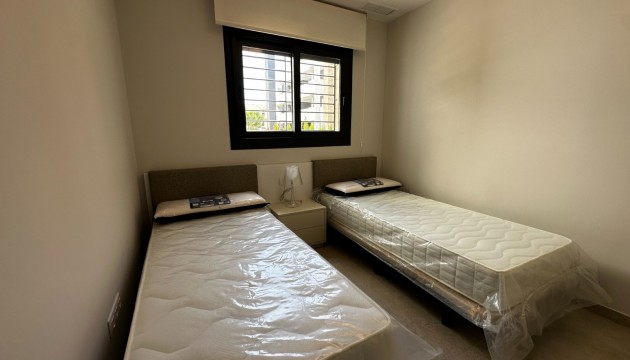 Resale - Apartment - Orihuela Costa - Playa Flamenca