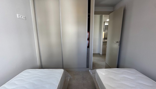 Resale - Apartment - Orihuela Costa - Playa Flamenca