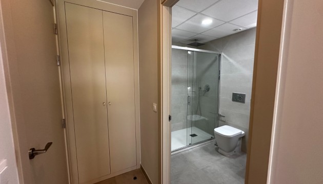 Resale - Apartment - Orihuela Costa - Playa Flamenca