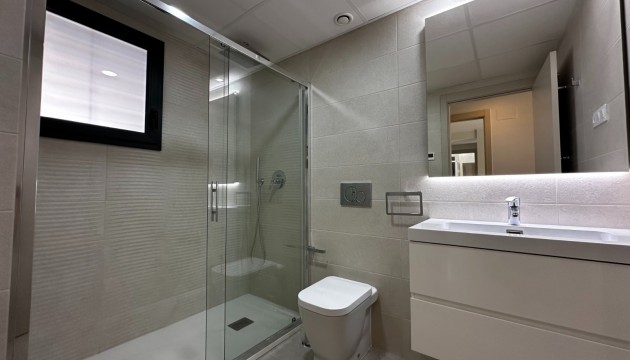 Resale - Apartment - Orihuela Costa - Playa Flamenca