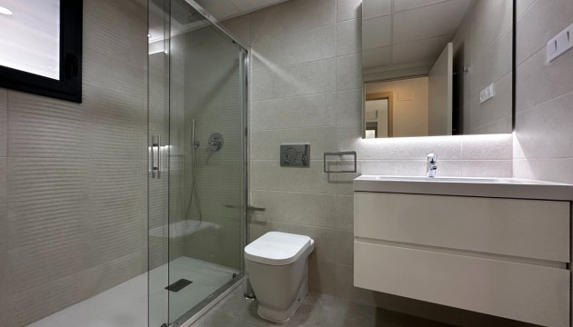 Resale - Apartment - Orihuela Costa - Playa Flamenca