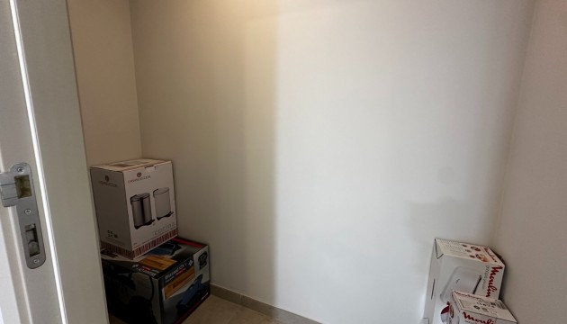 Resale - Apartment - Orihuela Costa - Playa Flamenca