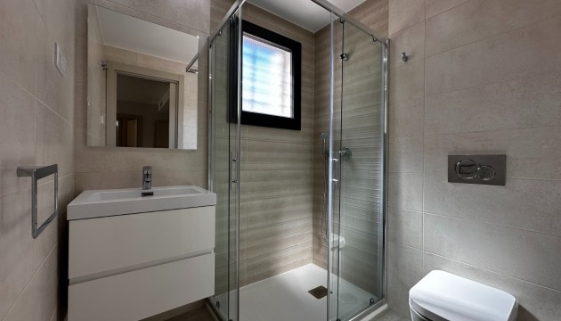 Resale - Apartment - Orihuela Costa - Playa Flamenca