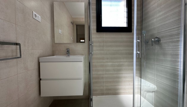 Resale - Apartment - Orihuela Costa - Playa Flamenca