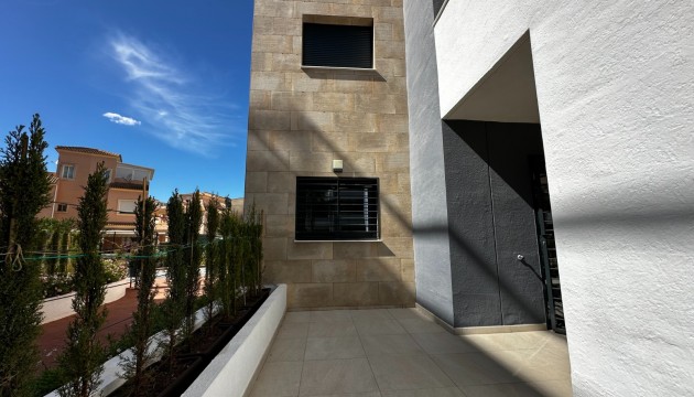 Resale - Apartment - Orihuela Costa - Playa Flamenca