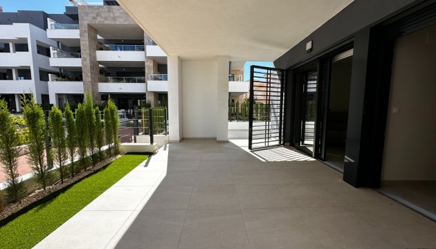 Resale - Apartment - Orihuela Costa - Playa Flamenca