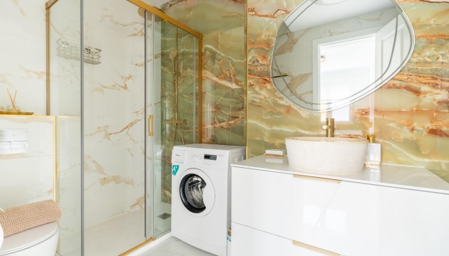 Resale - Townhouse - Torrevieja - Punta Prima