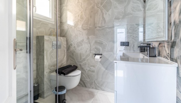 Resale - Townhouse - Torrevieja - Punta Prima