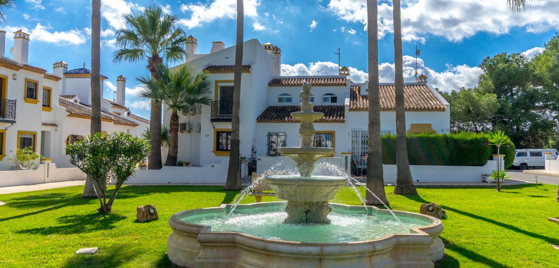 Apartment in Urbanizacion los Balcones - Image 5