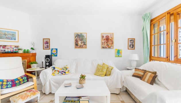 Resale - Apartment - Orihuela Costa - Villamartín