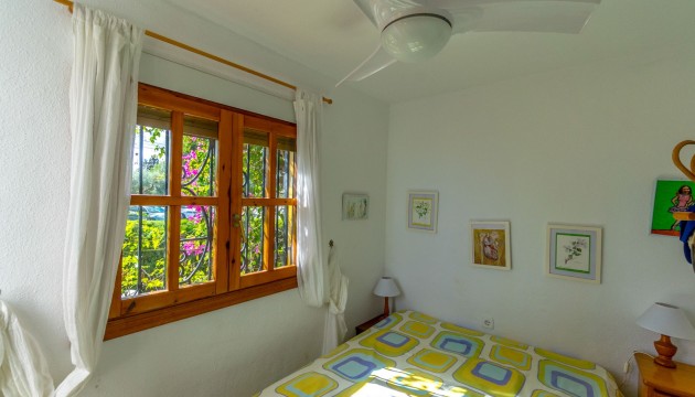 Resale - Apartment - Orihuela Costa - Villamartín