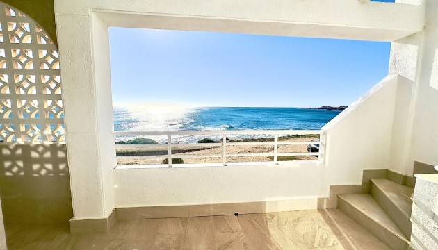 Resale - Apartment - Torrevieja - Torrelamata - La Mata