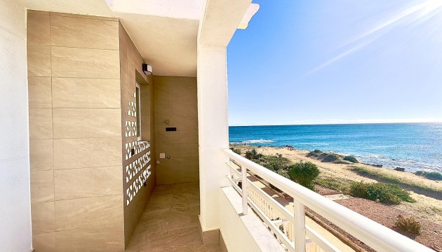 Resale - Apartment - Torrevieja - Torrelamata - La Mata