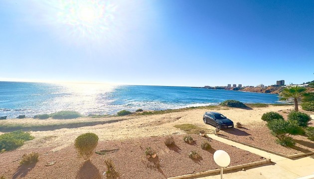 Resale - Apartment - Torrevieja - Torrelamata - La Mata