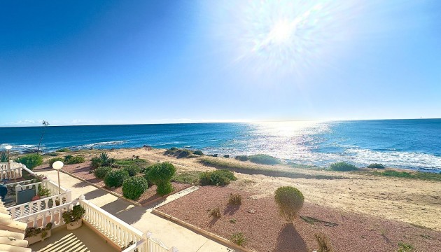 Resale - Apartment - Torrevieja - Torrelamata - La Mata