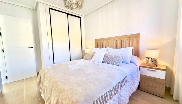 Resale - Apartment - Torrevieja - Torrelamata - La Mata