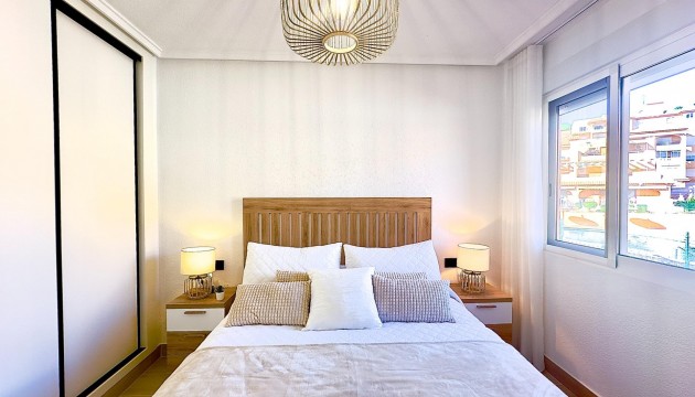 Resale - Apartment - Torrevieja - Torrelamata - La Mata