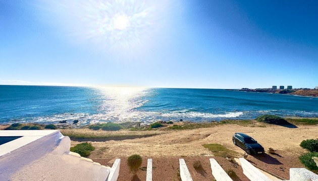 Resale - Apartment - Torrevieja - Torrelamata - La Mata