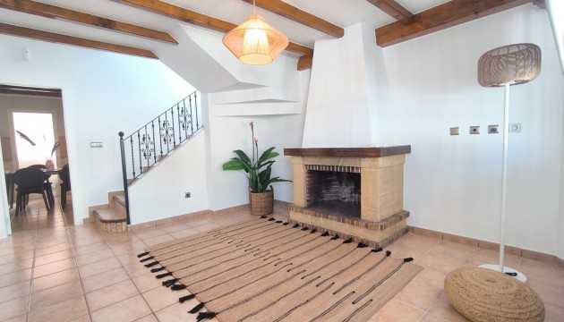 Resale - Detached Villa - Orihuela Costa - Los Dolses