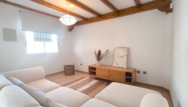 Resale - Detached Villa - Orihuela Costa - Los Dolses