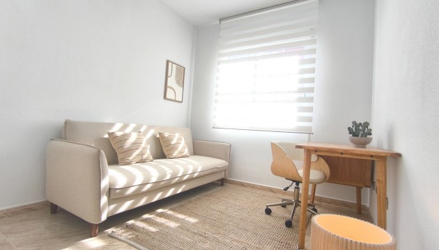 Resale - Detached Villa - Orihuela Costa - Los Dolses