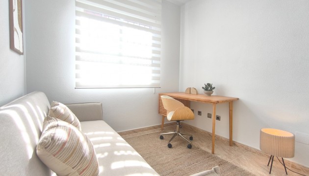 Resale - Detached Villa - Orihuela Costa - Los Dolses