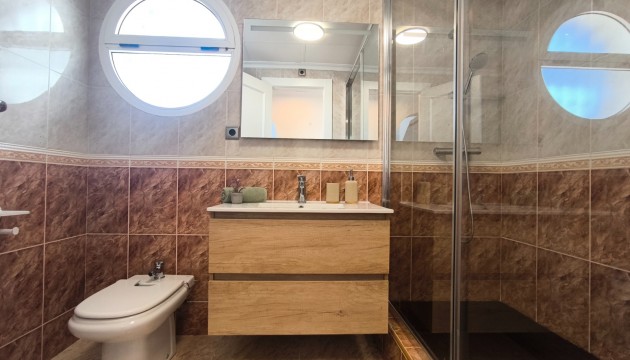 Resale - Detached Villa - Orihuela Costa - Los Dolses