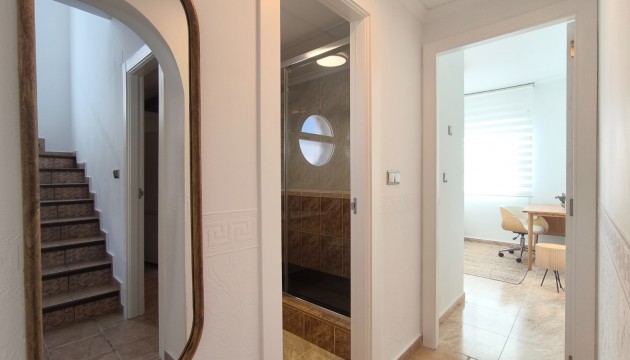 Resale - Detached Villa - Orihuela Costa - Los Dolses