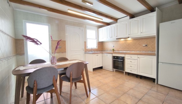 Resale - Detached Villa - Orihuela Costa - Los Dolses