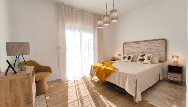 Resale - Detached Villa - Orihuela Costa - Los Dolses