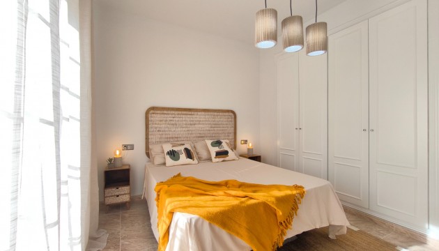 Resale - Detached Villa - Orihuela Costa - Los Dolses